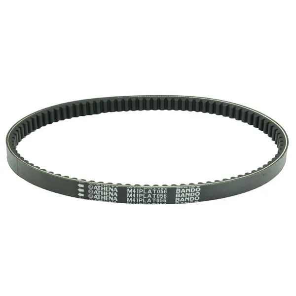 Drive Belts Platinum Black-0