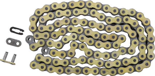 520 Rx3 Series Chain Gold-0