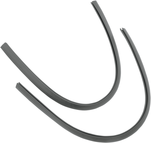 Dash Housing Rubber Gasket Black, 1, nordicamoto.ro