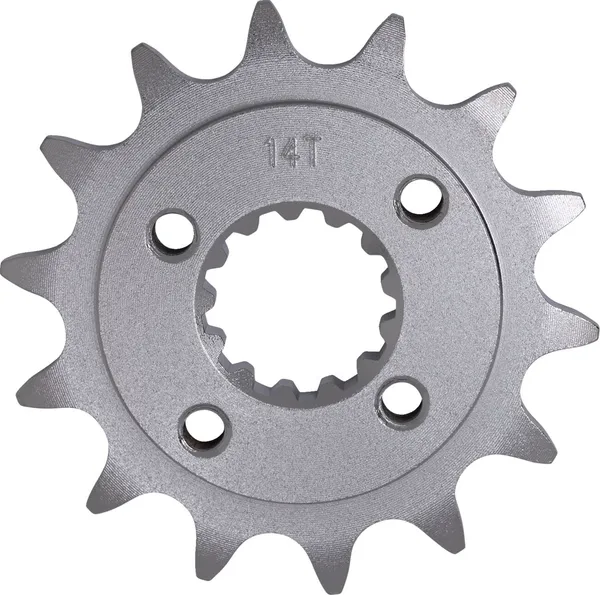 Front Sprocket Natural 