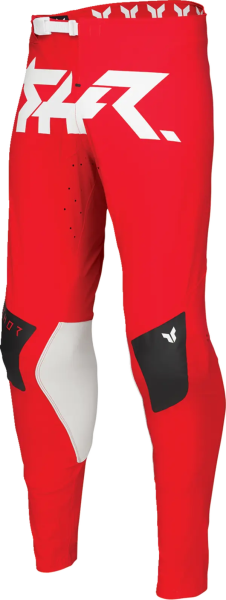 Pantaloni Enduro Thor Sportmode Riot Red-3