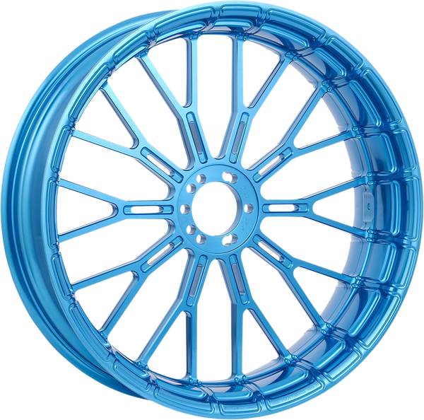 Y-spoke Rim Blue, 2, nordicamoto.ro