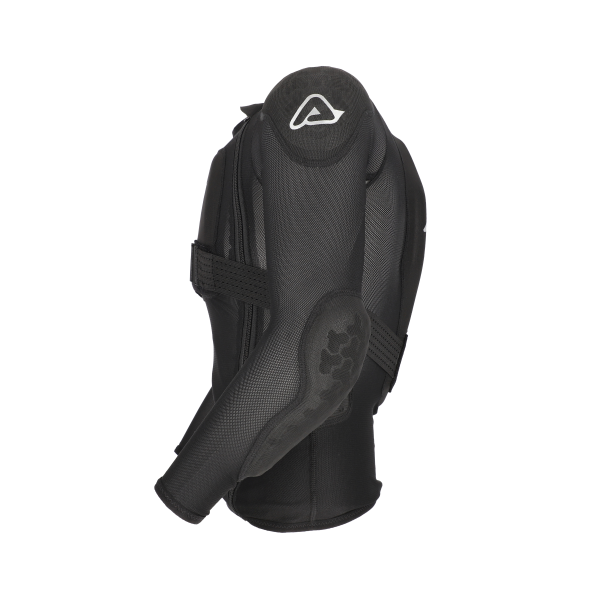Armura Copii Acerbis Flux Air Negru S/M-5