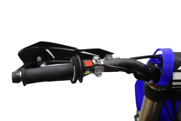 Handguard Acerbis X-FACTORY-37