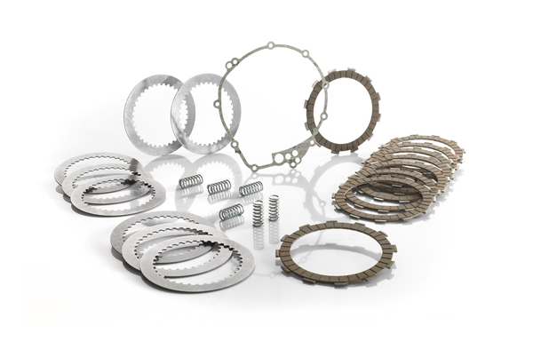 Msk Clutch Super Kit Gray, 1, nordicamoto.ro