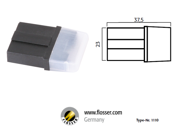 Fuse Holders, 1, nordicamoto.ro