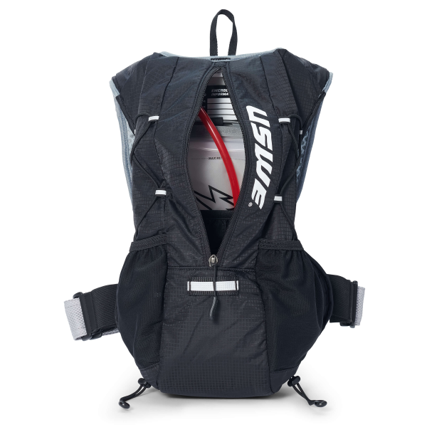 Rucsac Hidratare USWE Nordic 10L Alb, 2, nordicamoto.ro