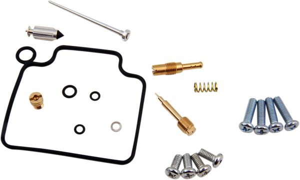 Set de reparație pentru carburator, 1, nordicamoto.ro