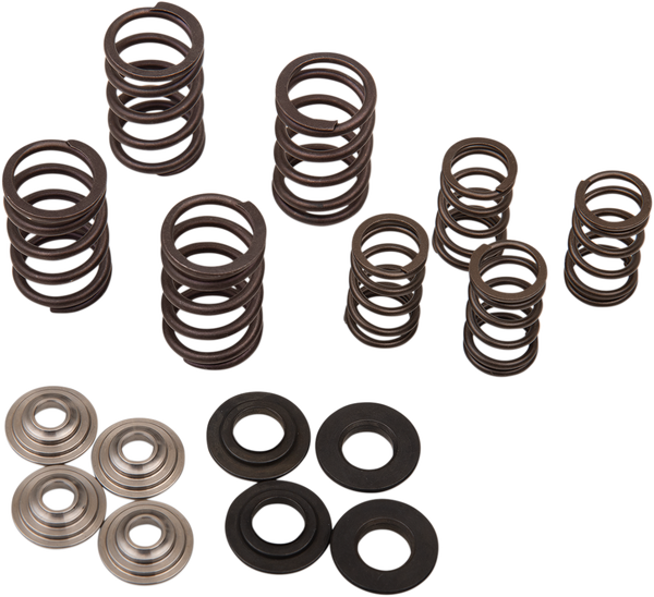 Valve Spring Kit, 1, nordicamoto.ro