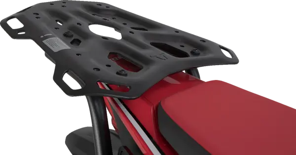 Adventure Rack Black -0