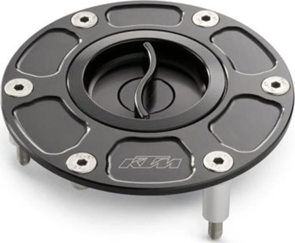 RACING FUEL CAP, 1, nordicamoto.ro