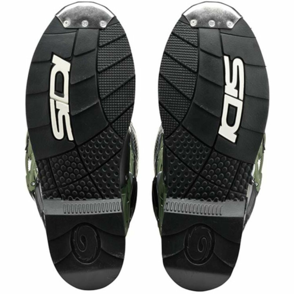 Cizme Mx/Enduro Sidi Crossfire 3 Black-9