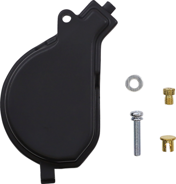 Replacement Carburetor Kit Silver -0