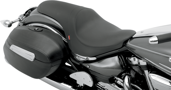 Predator Seat Black-0