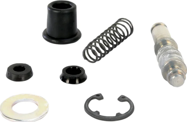 Kit de recondiționare pentru pompa de frână MOOSE RACING, negru, 1, nordicamoto.ro