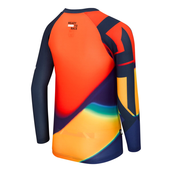 Tricou Copii KTM GRAVITY-FX-0