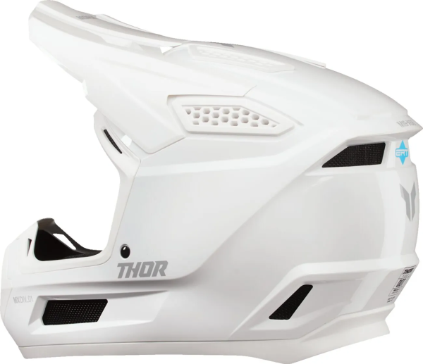Casca THOR Fleet Whiteout White-7