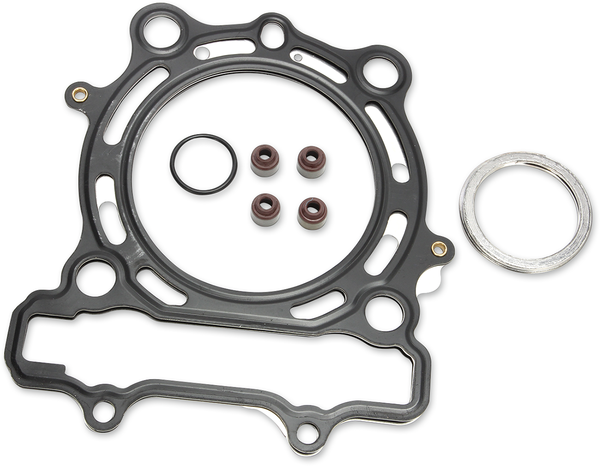 Hi-performance Off-road Gaskets And Seals, 1, nordicamoto.ro