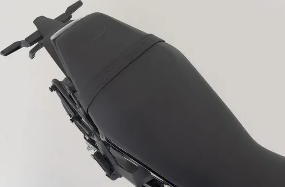 Legend Gear Side Bag System Lc Black Edition Black -1