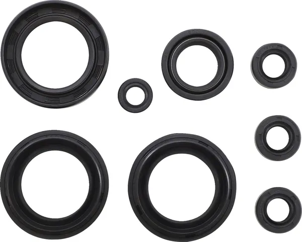 MOOSE RACING Oil Seal Set 