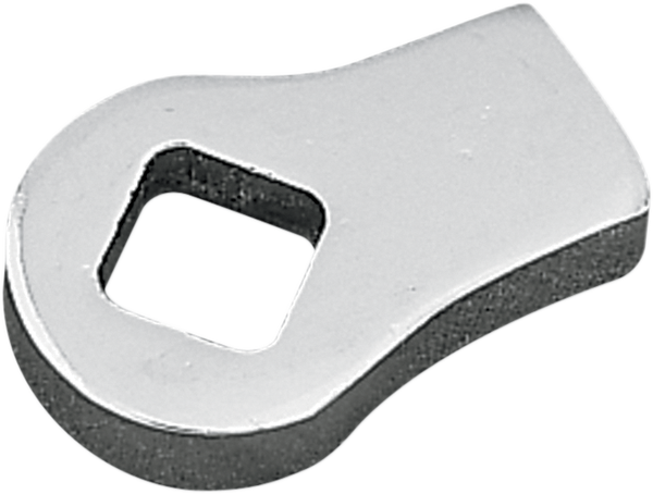 Chrome Kickstand Components Chrome, 1, nordicamoto.ro
