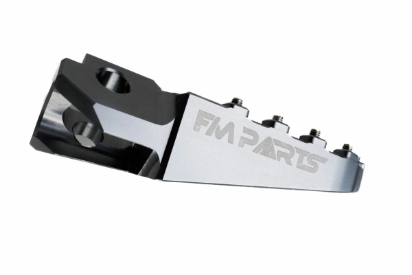 Scarite Aluminiu Fm-Parts KTM/HSQ/GG 2024-2026 Offset-3