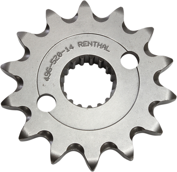 Pinion față Natural, 1, nordicamoto.ro
