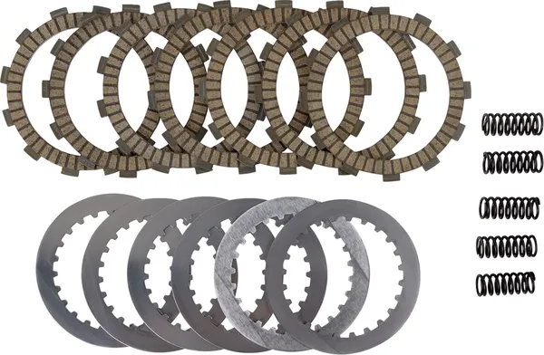 Kit ambreiaj KTM 125/200 EXC 98-16 Prox