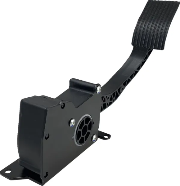 Accelerator Pedal Assembly Black -7c6cc33821ec641c774ec7b657ff5158.webp
