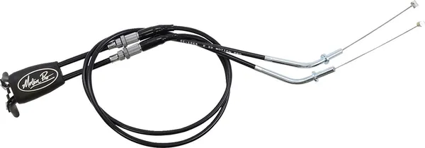 Rev3 Variable Rate Throttle Kit Black-0