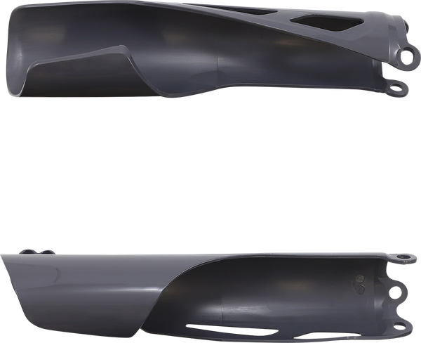 Fork Guard Cover Grey-2