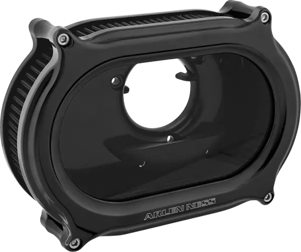 Stage 2 Method Air Cleaner Kit Black, 1, nordicamoto.ro