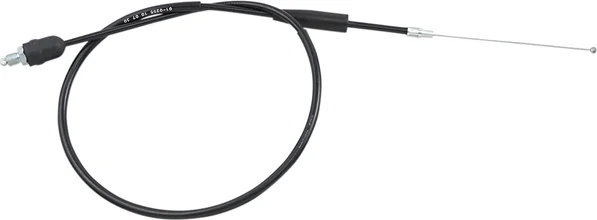 Cablu de accelerație pentru kiturile de accelerație Motion Pro Twist, negru, 1, nordicamoto.ro