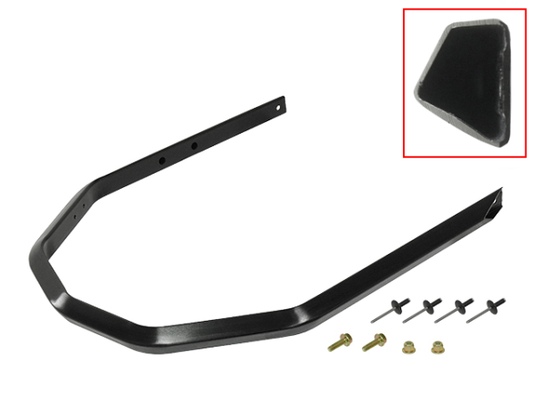 Sno-X Front bumper Ski-Doo/Lynx-0