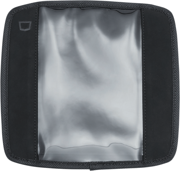 Quick-stash Xl Magnetic Device Tank Pouch Black, 2, nordicamoto.ro
