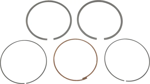 Piston Ring Set 85.00mm Standard, 1, nordicamoto.ro