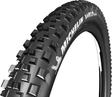 Mtb Wild Am Competition Line Tire Black -7c824eaad1622616662f0240feaa3674.webp