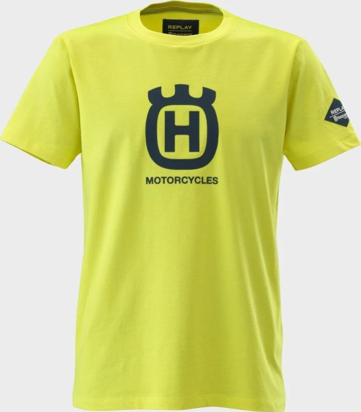 Tricou Replay, 2, nordicamoto.ro
