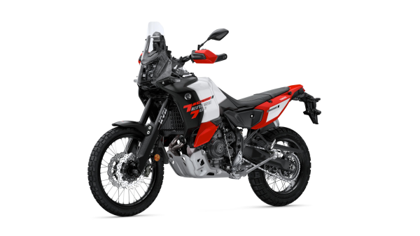 Motocicleta Yamaha Ténéré 700 World Raid, 10, nordicamoto.ro