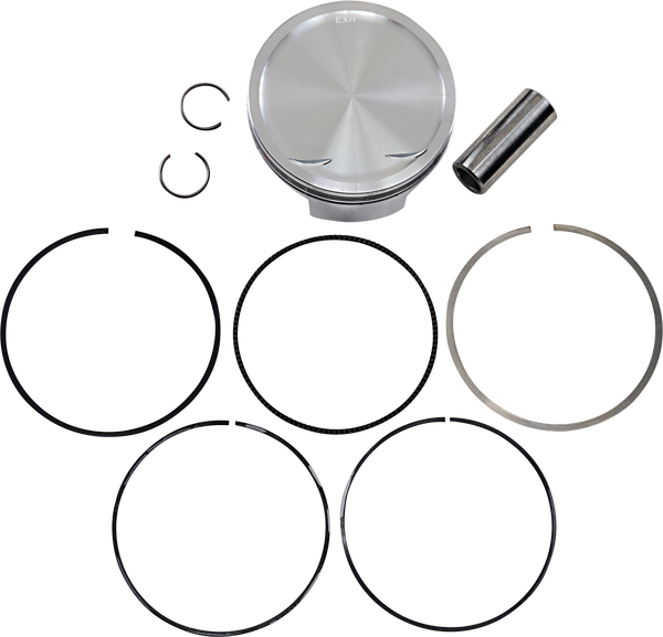 Atv/utv Piston Kit, 1, nordicamoto.ro