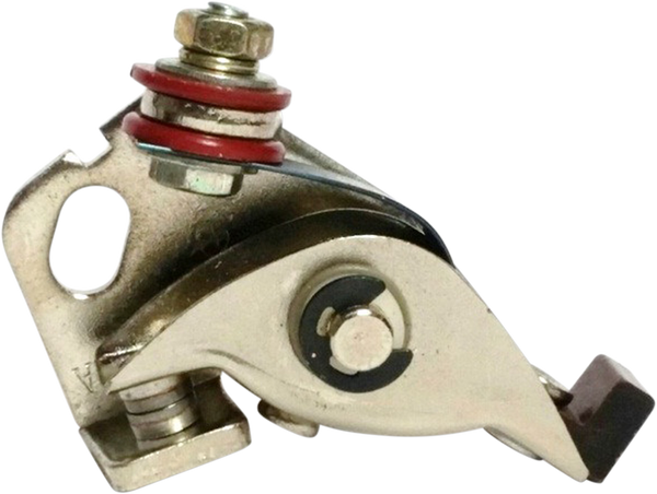 Contact Point Set
