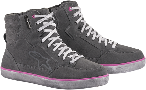 Cizme Dama Alpinestars Stella J-6  Maro 9,5, 2, nordicamoto.ro