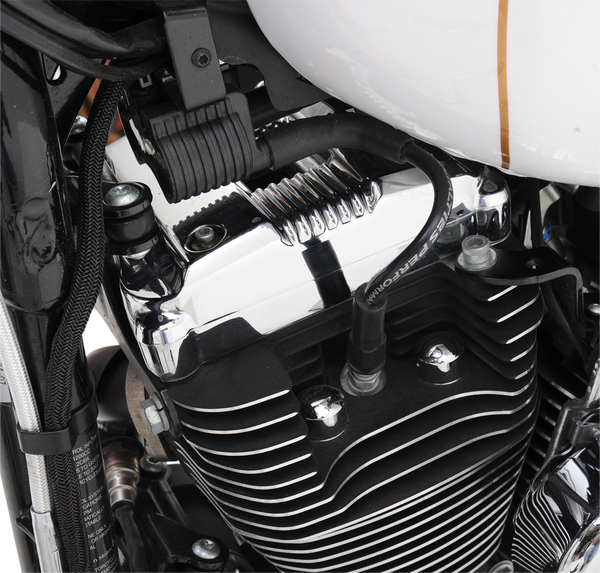 8.8 Mm Spark Plug Wire Black, 2, nordicamoto.ro