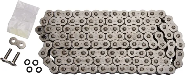 530 Z3 Heavy Duty X-ring Sealed Drive Chain Steel-0