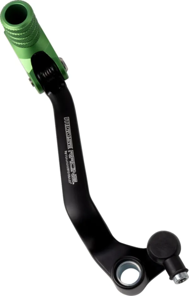 Shift Lever Black -0