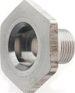 BUSHING FOR SEAT FASTENING  03-0