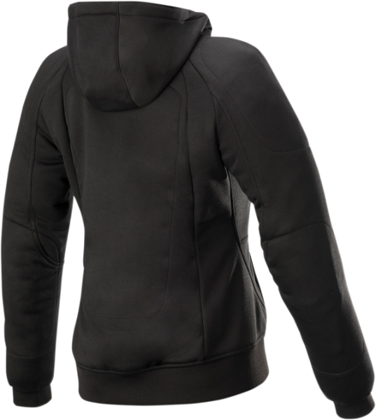 Geaca Textila Dama Alpinestars Stella Chrome Black XL, 4, nordicamoto.ro