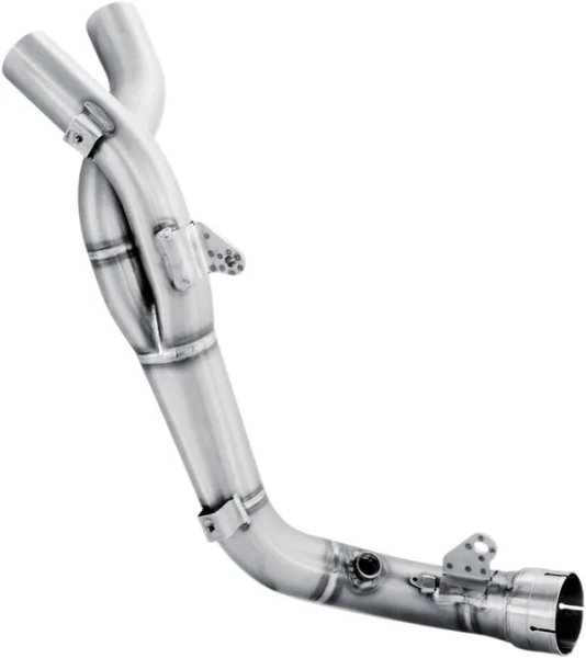 Link Pipe -1