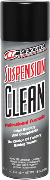 Suspension Clean, 1, nordicamoto.ro