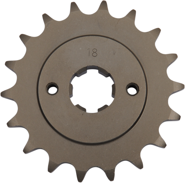 Countershaft Sprocket Raw, 1, nordicamoto.ro